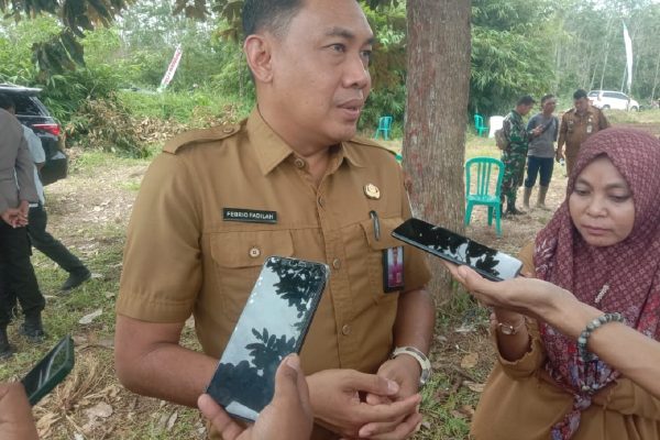Lubuklinggau Fokus pada Pembangunan dan Pengembangan UMKM di 2025